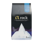 Гипс голубой A Rock III типа 3кг пакет