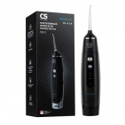 Ирригатор CS Medica АquaPulsar CS-3  black (портативный)