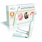 Дарсонваль Gezatone Biolift4 118