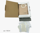 Двухкомпонентный калоприемник Coloplast Alterna 176210 (фланец 50 мм)