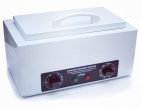 Сухожаровой шкаф 3859 ruNail