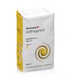 Ортопринт (Orthoprint) 500 г - альгинатная слепочная масса
