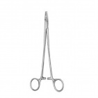 Иглодержатель хирургический Гегара 16 см