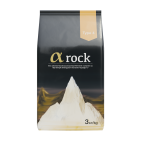 Гипс бежевый A Rock IV типа 3кг пакет