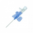 Катетер внутривенный  "Vasofix Certo"  22 G (0.9 x 25 мм) B/Braun