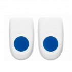 Подпяточники силиконовые с бортиком Cup Soft С 2406 Comforma
