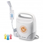 Ингалятор (небулайзер) LD-215С (Little Doctor)