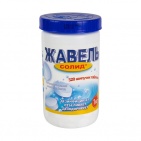 Жавель Солид (320 таблеток) 1 кг