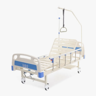 Медицинская кровать MET DM-370 (4х секционная) фото 6054