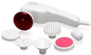 Массажер для тела и головы Meditech КМ-911Н фото 6009