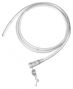 Зонд питательный Нутритьюб Гастрал CH15, 100 см - B. Braun фото 833
