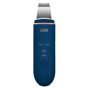 Прибор для ультразвуковой чистки лица Gess 147 Basic фото 5720