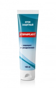 Крем защитный STOMAPLAST (Стомапласт) 100 мл фото 5609