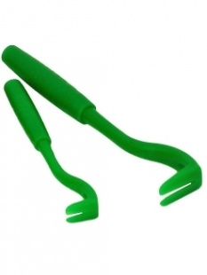 Выкручиватель клещей "Tick Twister" UNICLEAN фото 5261