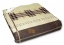 Электрогрелка Инкор 85х155 (электроматрас) t('фото') 1565