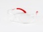 Очки защитные прозрачные незапотеваемые Hammer Universal t('фото') 3991