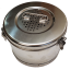 Коробка стерилизационная КСКФ-3 (бикс медицинский) КФ 3 t('фото') 5721