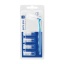 Ершики для зубов Curaprox Perio Set PLUS CPS 410 t('фото') 3364