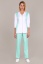 Костюм медицинский женский (размер 58) арт. 179С t('фото') 5478