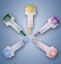 Автоланцет для взятия крови безболезненно  Safety Lancet t('фото') 3874
